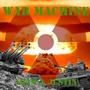 War Machine (feat. Adam Strauss)