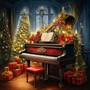 Christmas Piano Enchantment