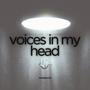 voices in my head (Explicit)