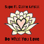 Do What You Love (Explicit)