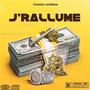 J'rallume (feat. Mvrron) [Explicit]