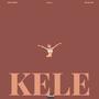 KELE (feat. Blaq vvs & Lieky)