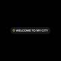 WELCOME TO MY CITY (feat. AMAR267) [Explicit]