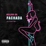 Mulher de Fachada (Explicit)