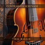 Contrabass Serenade