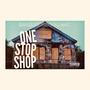 One Stop Shop (feat. DopeBoy Rich & J. Magic) [Explicit]