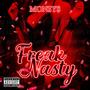 Freak Nasty (Explicit)