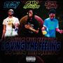 Loving the feeling (feat. Eezy & $tinkdawg) [Explicit]