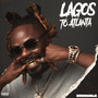 Lagos to Atlanta (Explicit)