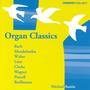 AUSTIN, Michael: Organ Classics