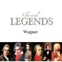 Classical Legends - Wagner