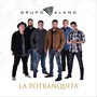 La Potranquita (feat. Juan Trevino)