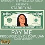 Pay Me (Radio Version)