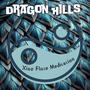 Dragon Hills: Xiao Flute Music for Meditative Relaxation