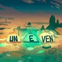 Uneven (feat. Mani Draper)