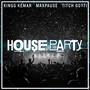 House Party (Explicit)