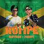 ROMPE (feat. bayron grice)