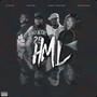 HML (feat. Nyasia Chane'l, BLAQ316 & Sound Is Traveling) [Explicit]