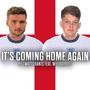 It's Coming Home Again (feat. Willbatross) [Explicit]