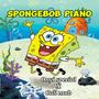 Spongebob piano