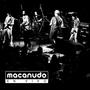 Macanudo (en vivo)