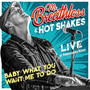 Baby What You Want Me To Do (Live at Pakkasukko Blues)