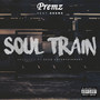 Soul Train (feat. Heems)