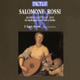 ROSSI, S.: Madrigaletti per cantar a due soprani o tenori, Op. 13 (arr. D. Cantalupi) / Il primo libro de madrigali (L'Aura Soave Cremona)