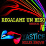 Regalame un Beso