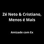 Amizade Com Ex (Ao Vivo)