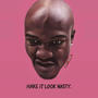 B.H.R.B (Baldhead Ratchet Bihh) [Explicit]