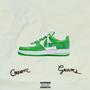 VUITTON NIKES (feat. Jayy Grams) [Explicit]