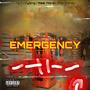 Emergency (feat. Real Monet & Mormordu) [Explicit]