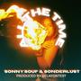 All The Time (feat. Sonderlust) [Explicit]