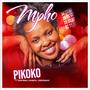 Pikoko (feat. Mpho, Chris K, Staymaah & Kaptain Black) [Explicit]