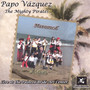 Mighty Pirates - Marooned/Aislado - Grammy Nominated Best Latin Jazz Album 2009