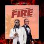 Fire (feat. Prince Bright)