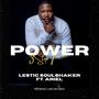 Power (3 Step Touch) (feat. Ariel Zambia)