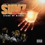 S.U.N.'Z ARIZIN' (Explicit)