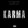 Karma (feat. Smoovieo) [Explicit]