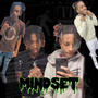 Mindset (feat. Kp Din3ro) [Explicit]