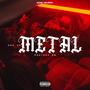 Con un metal (feat. Lipe 808) [Explicit]