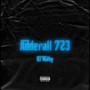 Adderall 723 (Explicit)