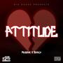 Attitude (feat. Boogy wekubigdogs)