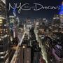 NYC Dreams (Explicit)