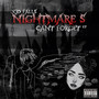 Nightmares Can't Forget (Explicit)