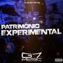 Patrimônio Experimental (Explicit)