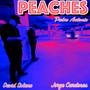 Peaches (feat. David Solano & Jorge Cardenas) [Explicit]