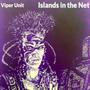 Islands in the Net