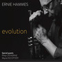 Evolution (feat. Philip Catherine & Wayne Escoffery)